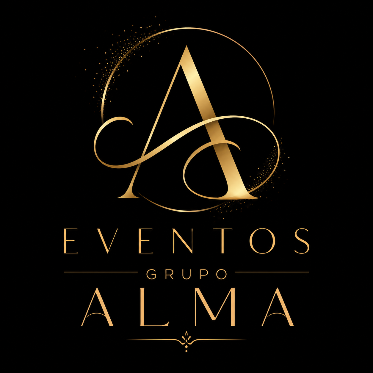 Eventos Grupo Alma
